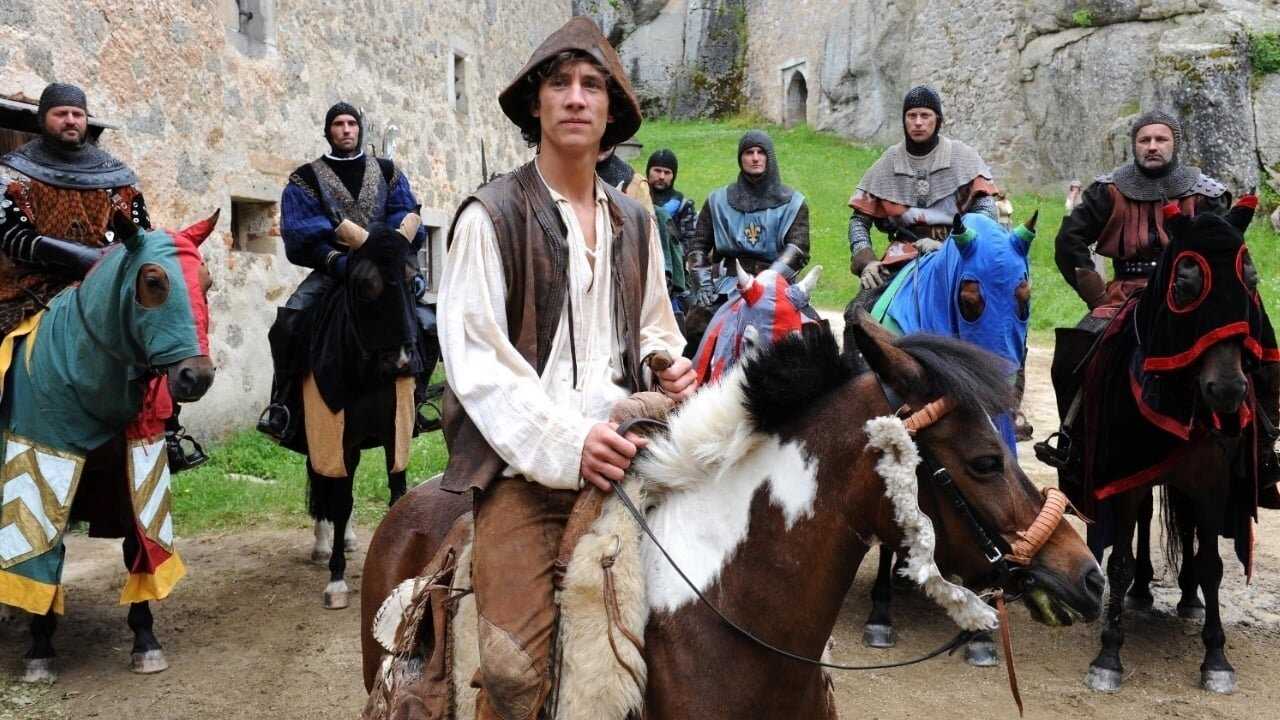 Der Eisenhans (2011) 0