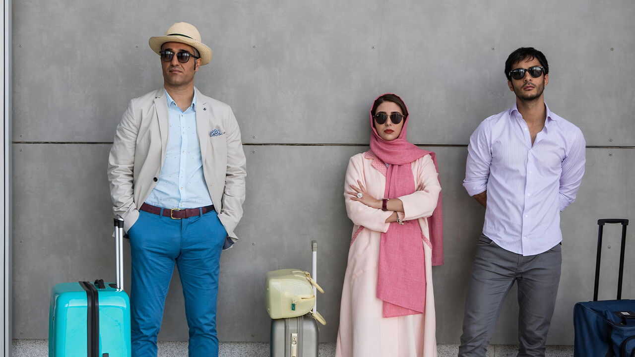 50 Kilos of Sour Cherry (2016) 0