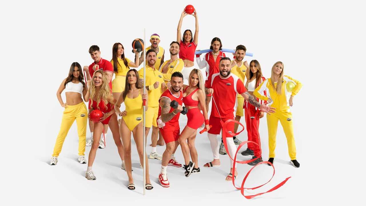 FR - Les Apprentis Champions 0
