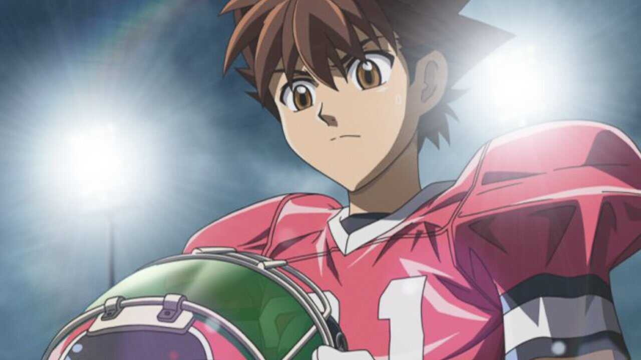 DE - EyeShield 21 (2005) (JP) 3