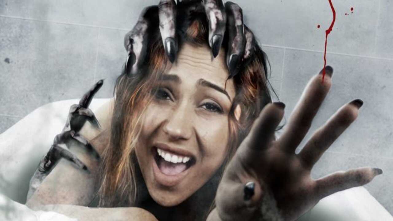 Paranormal Attraction 0