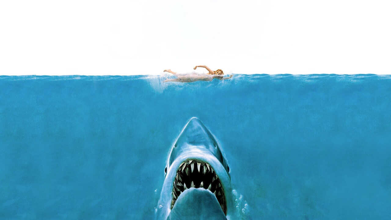 Les Dents de la mer (1975) 0