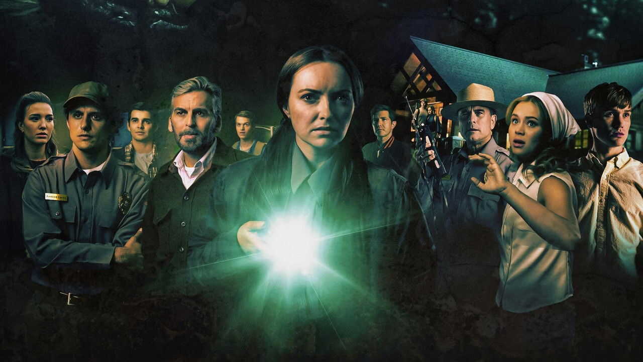 Grizzly Night (2026) 0