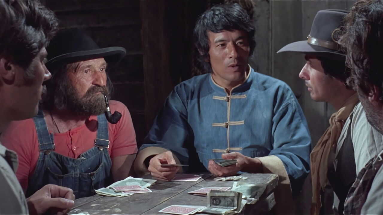 Der Mann mit der Kugelpeitsche (1973) 0