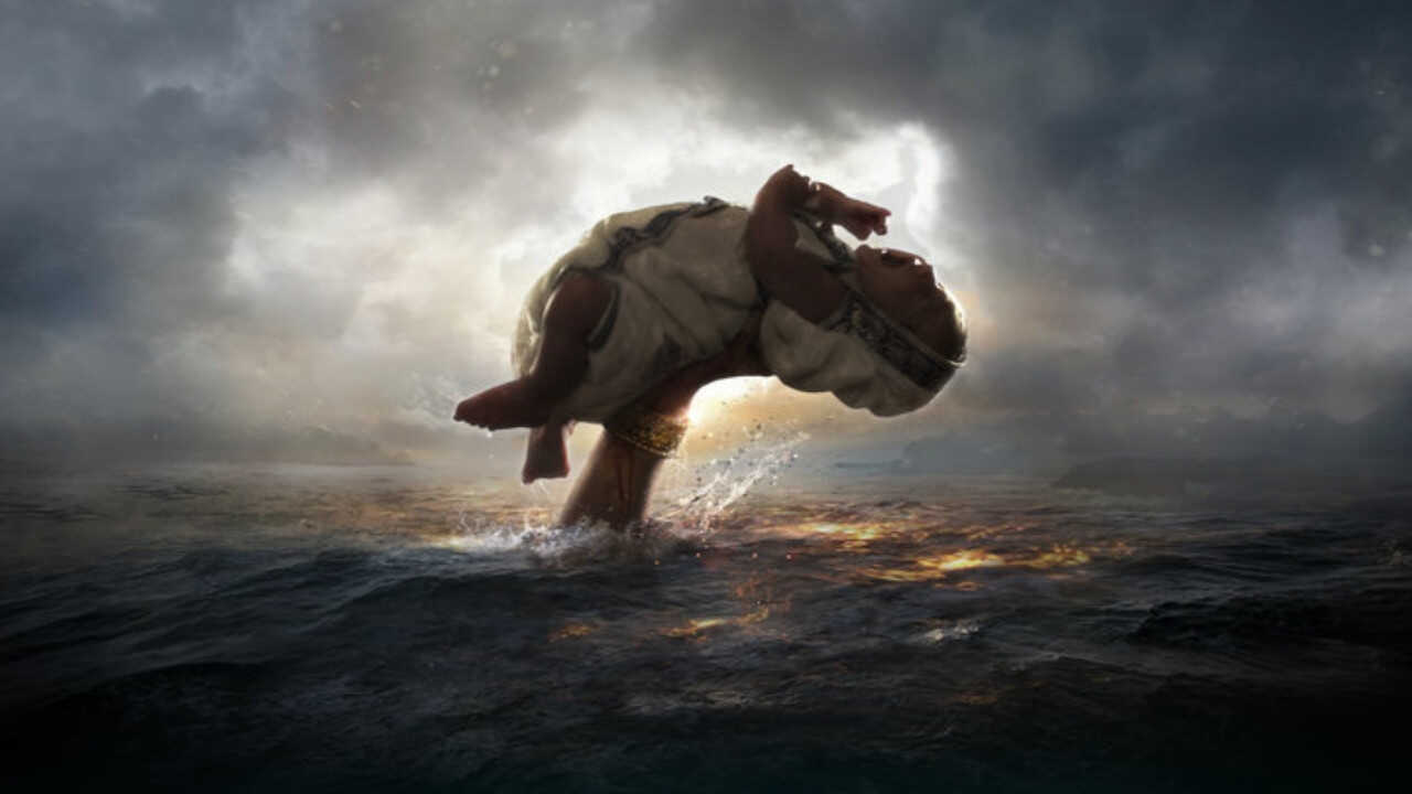 బాహుబలి: ది ఎపిక్ 0