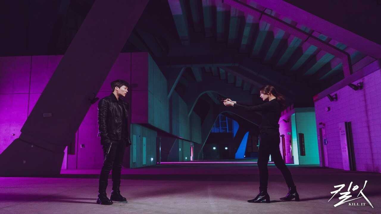IN - Kill It (2019) 1