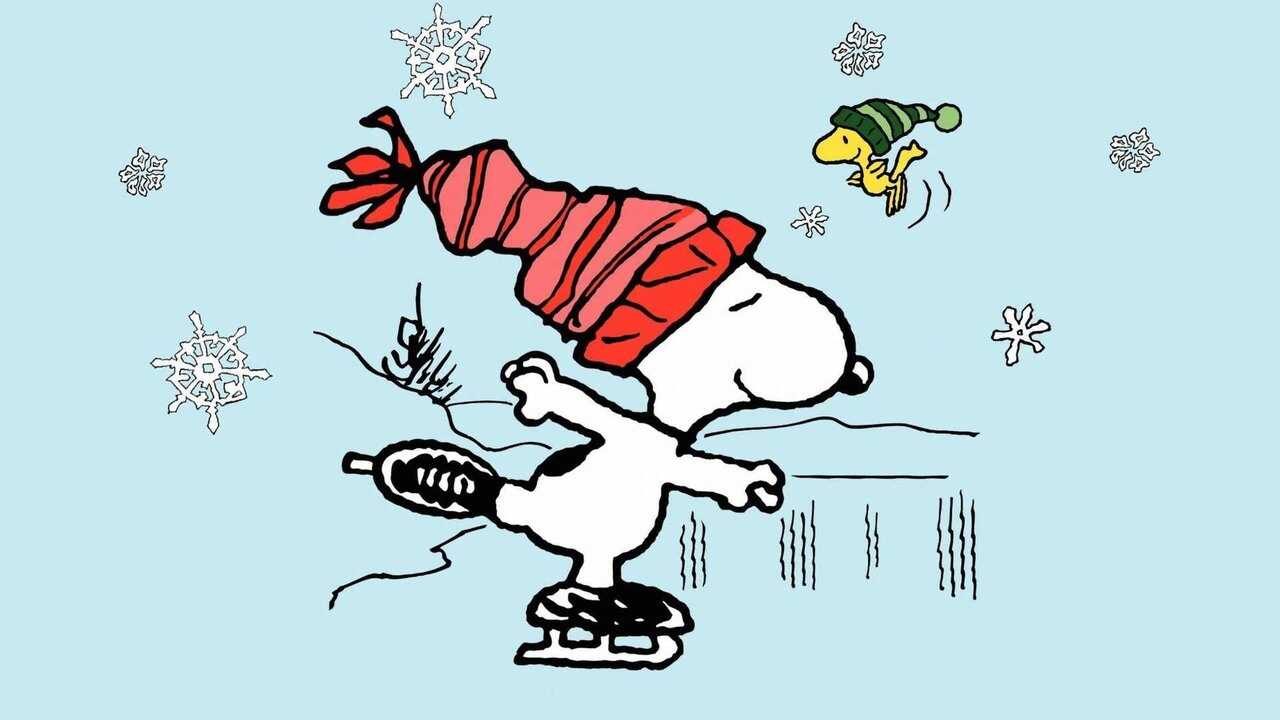 Charlie Brown's Christmas Tales (2002) 0