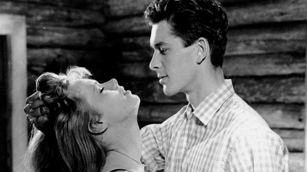 The Wayward Girl (1959) 0