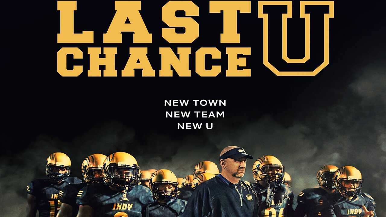 NF - Last Chance U 3