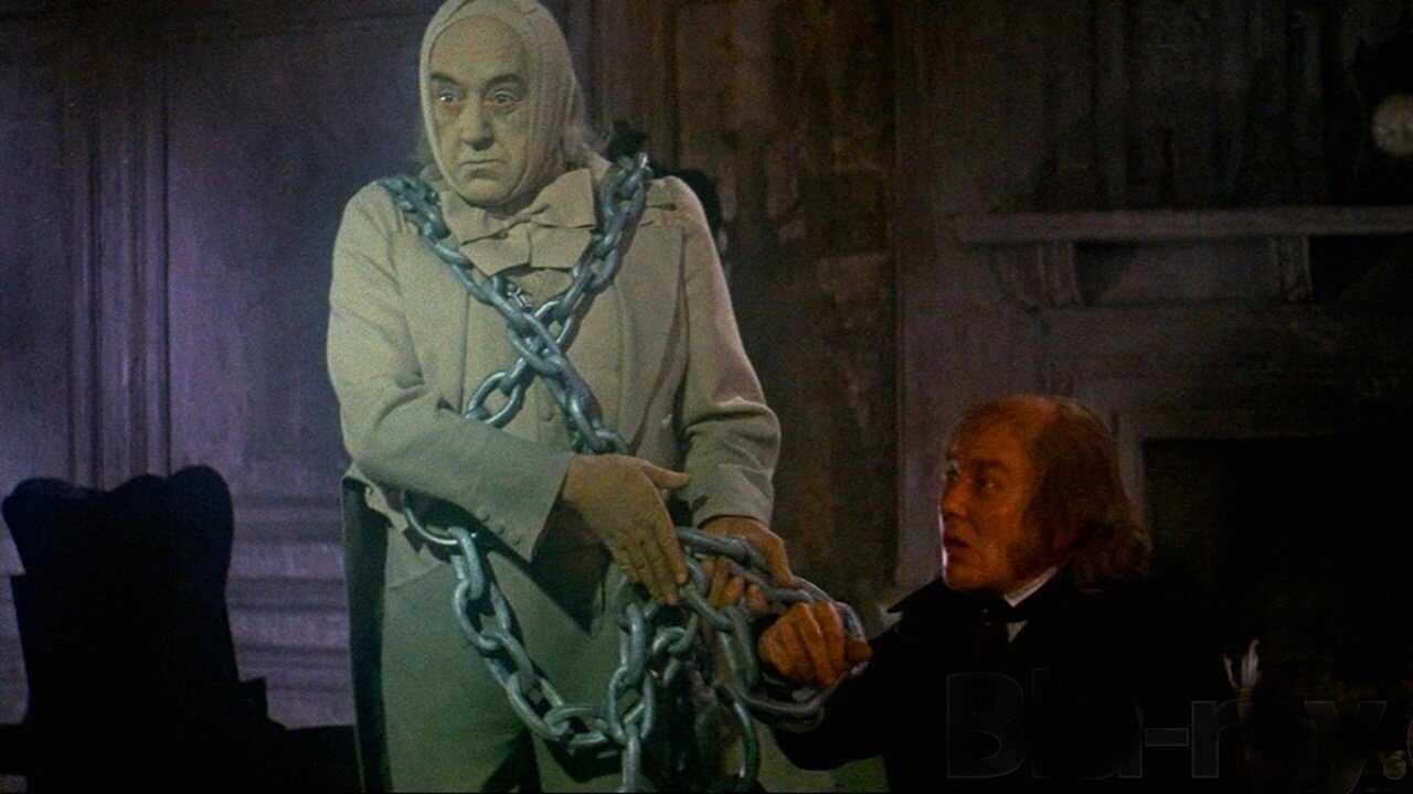 Scrooge 0