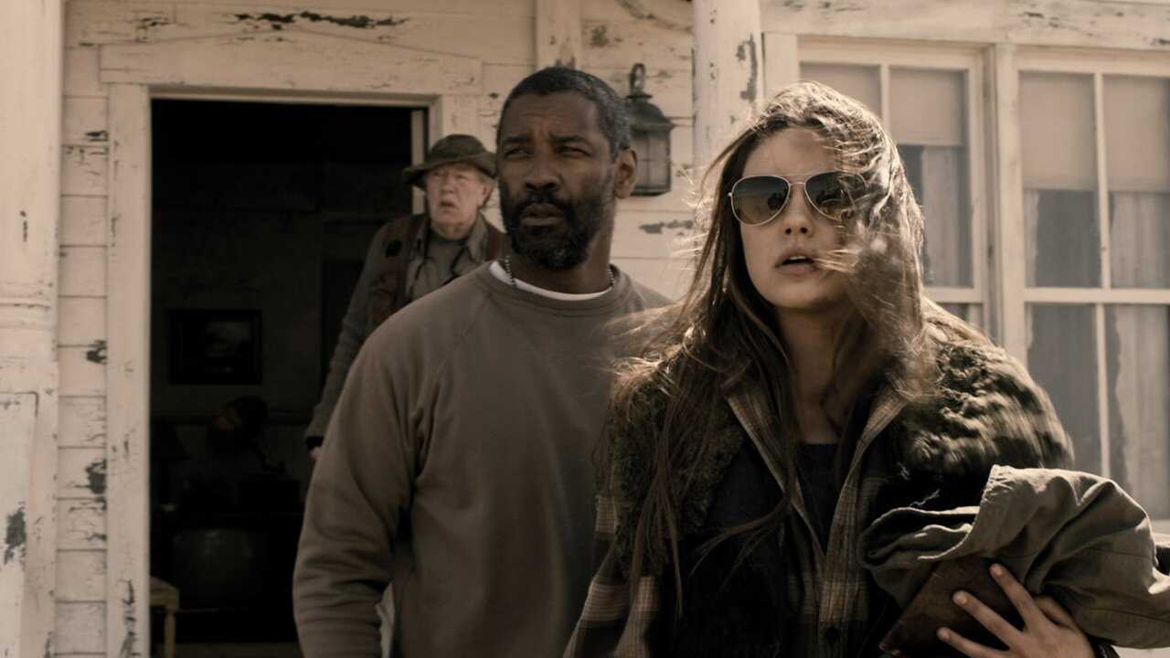 The Book of Eli (2010) 0
