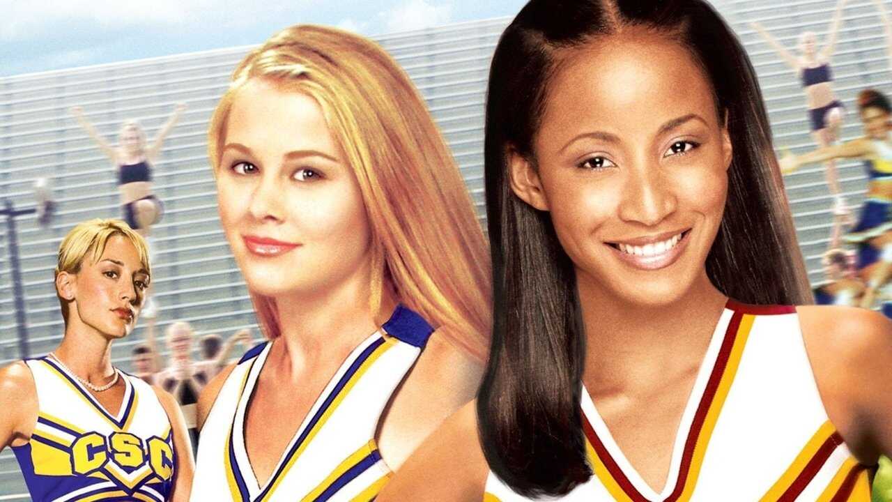 Bring It On Again (2004) 0