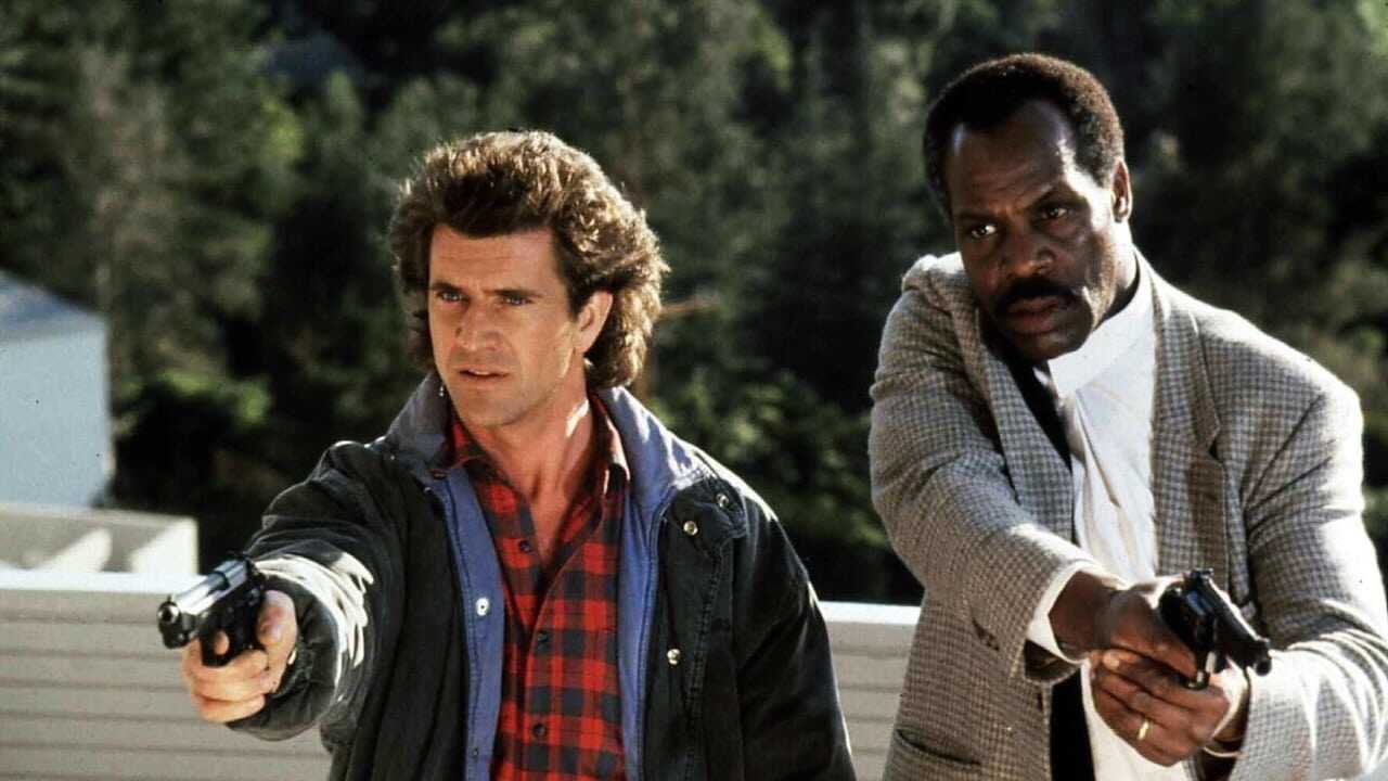 Lethal Weapon 2 0