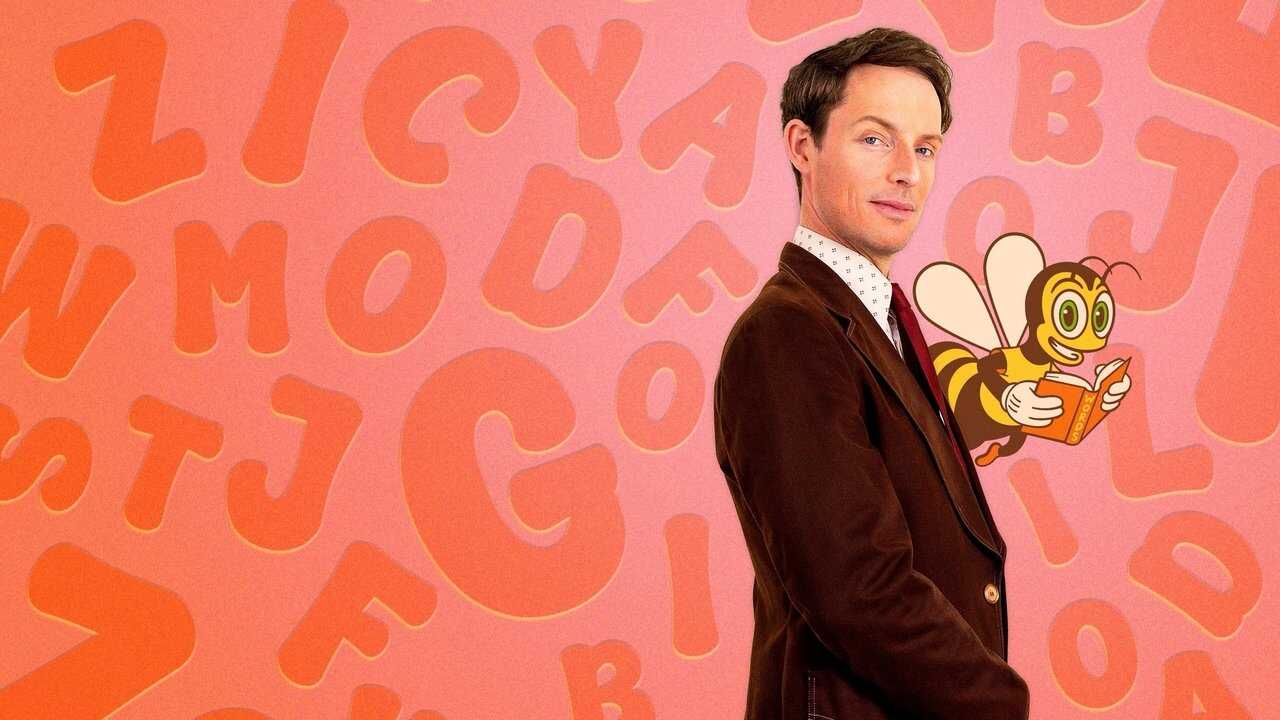 EN - Guy Montgomery's Guy Mont Spelling Bee (2023) (NZ) 1