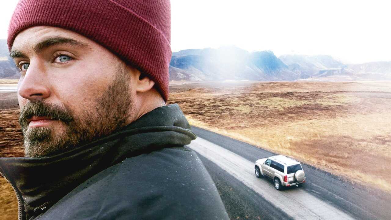 NF - Down to Earth with Zac Efron 1