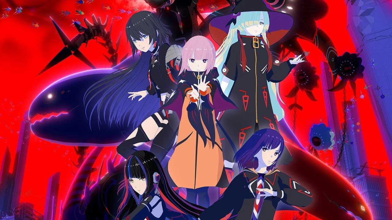 AR - Kamitsubaki shi Kensetsuchuu (2025) (JP) 3