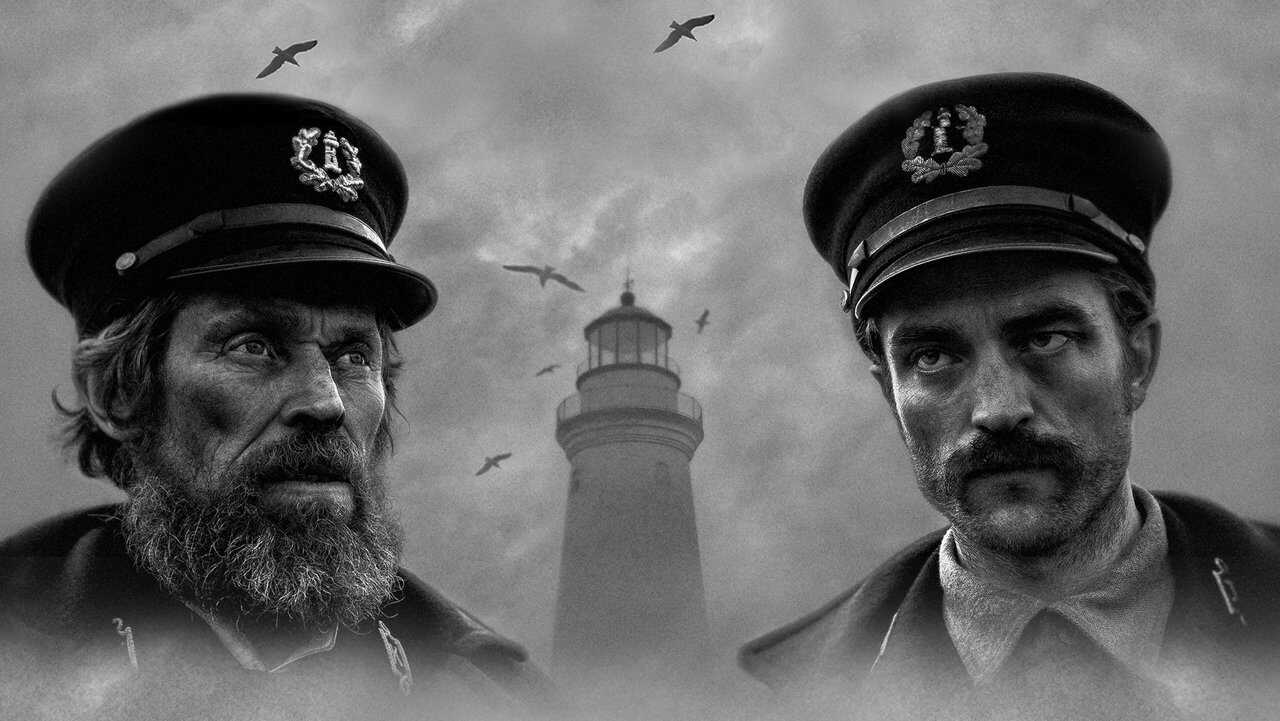 El faro (2019) 0