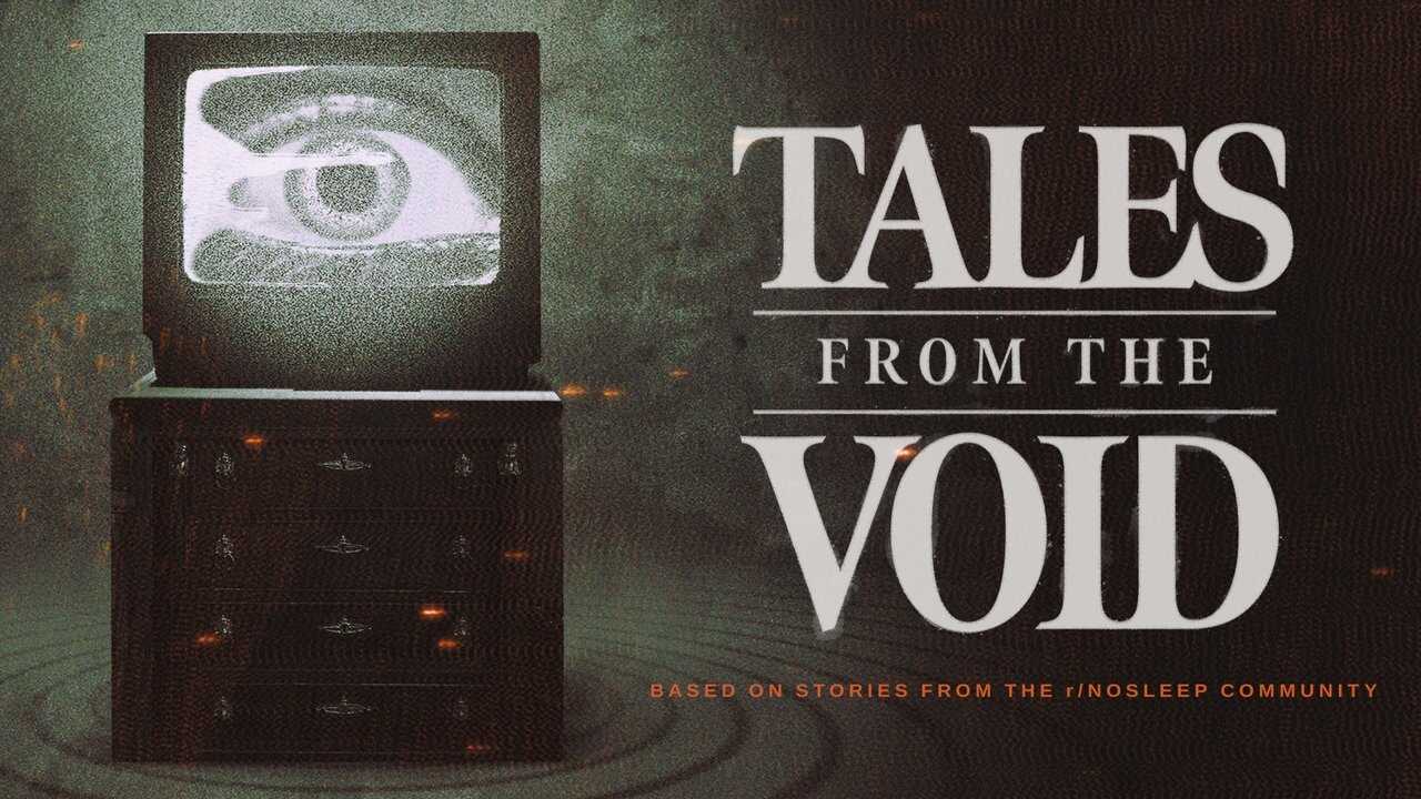 FR - Tales from the Void (2024) (US) 4