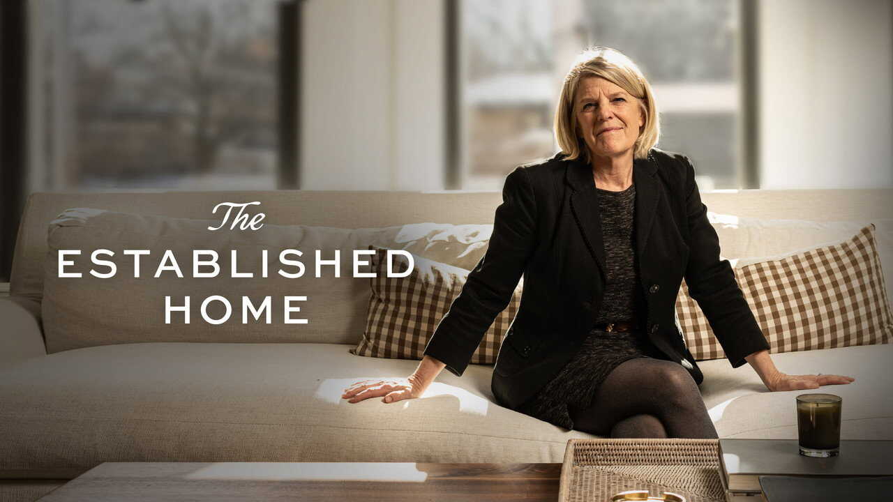 EN - The Established Home (2021) (US) 3