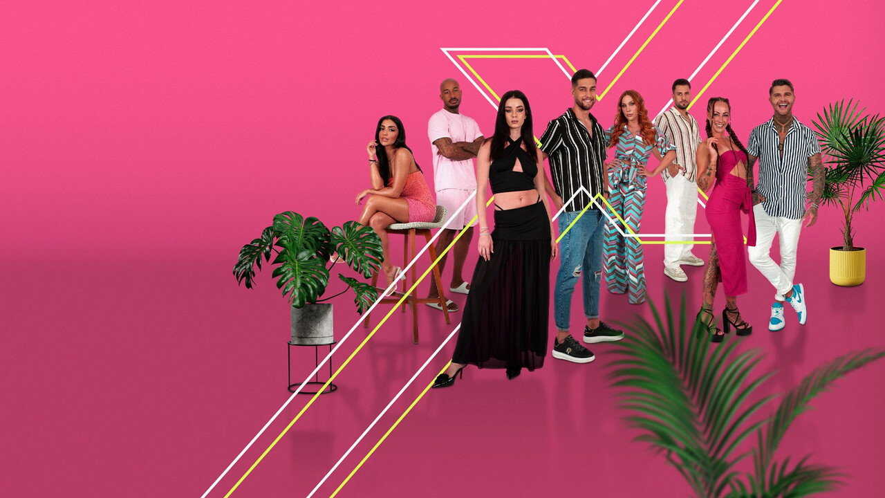 DE - Match my Ex (2025) (DE) 1
