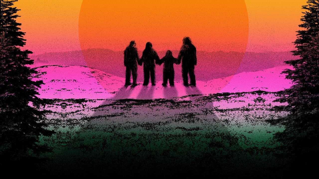Sasquatch Sunset (2024) 0