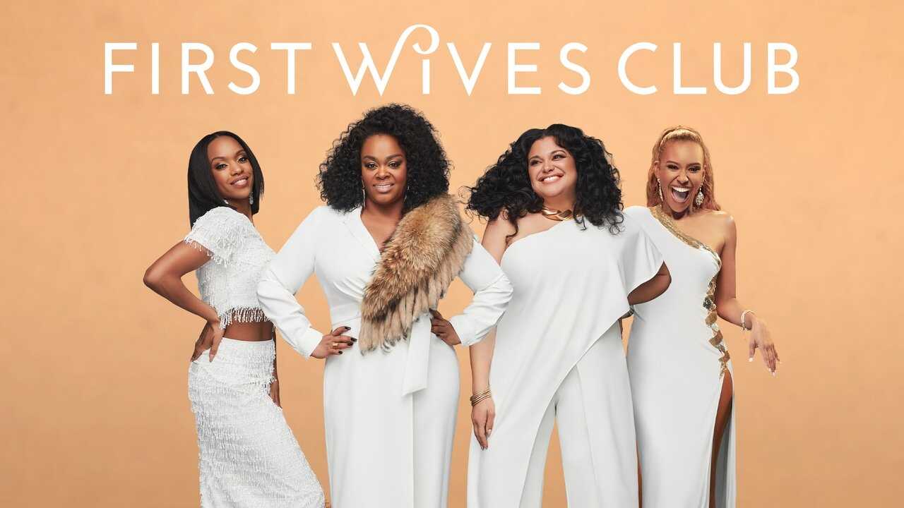 EN - First Wives Club (2019) 1
