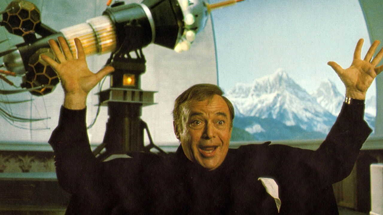 The Pink Panther Strikes Again (1976) 0