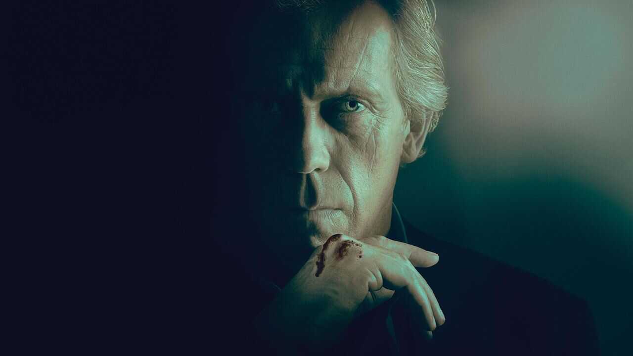 EX - Chance (2016) 0