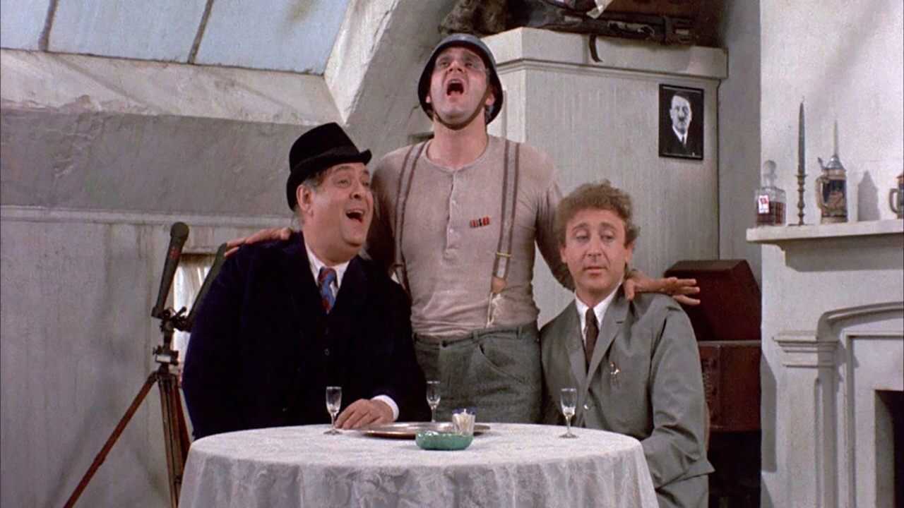 The Producers (1968) 0
