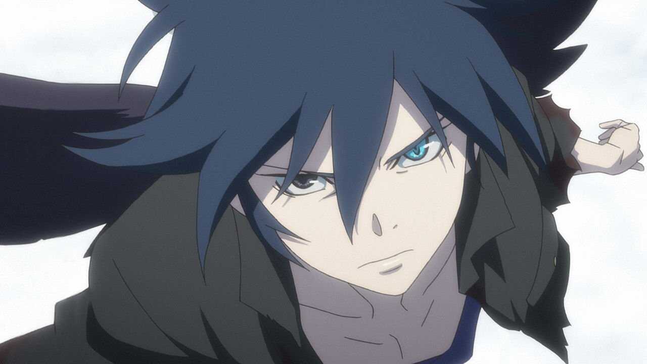 DE - B: The Beginning: Perfect Bones (2018) 1