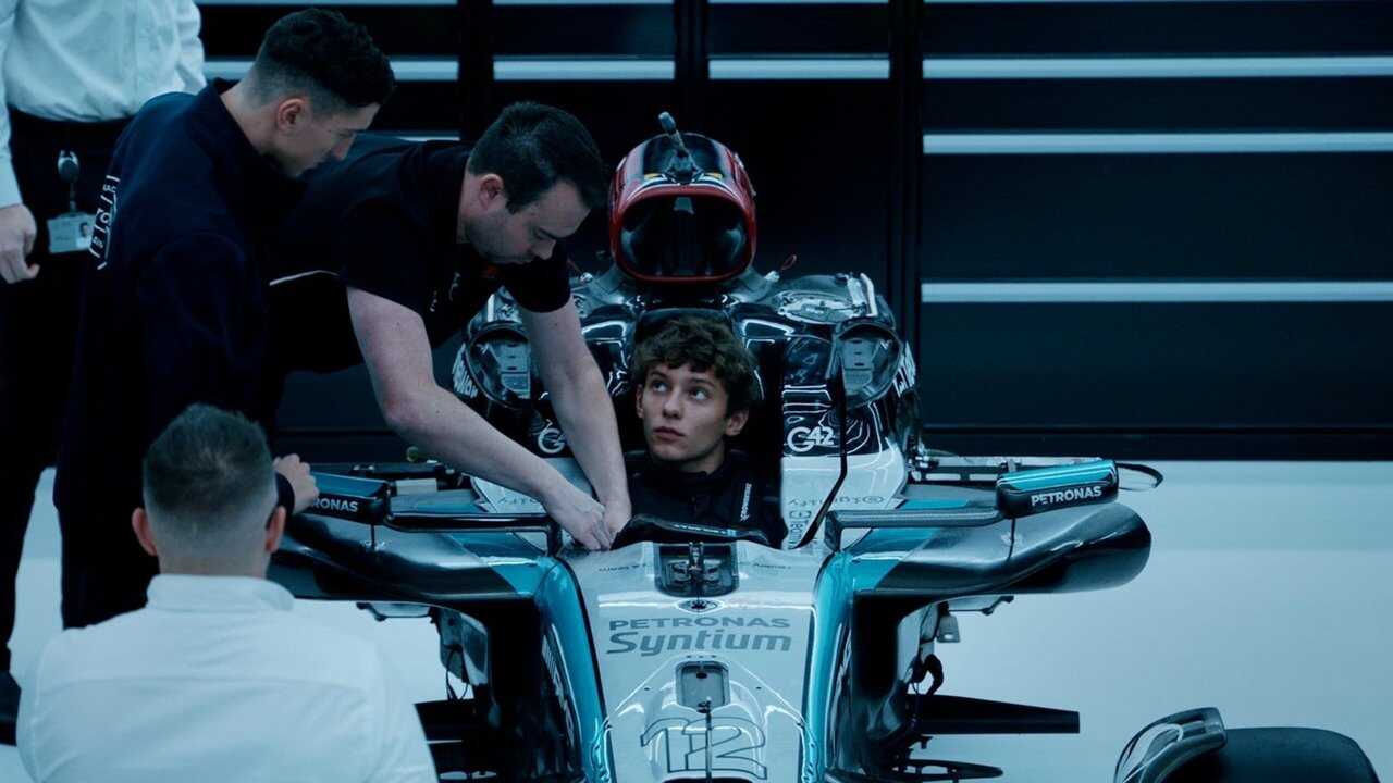 The Seat 0