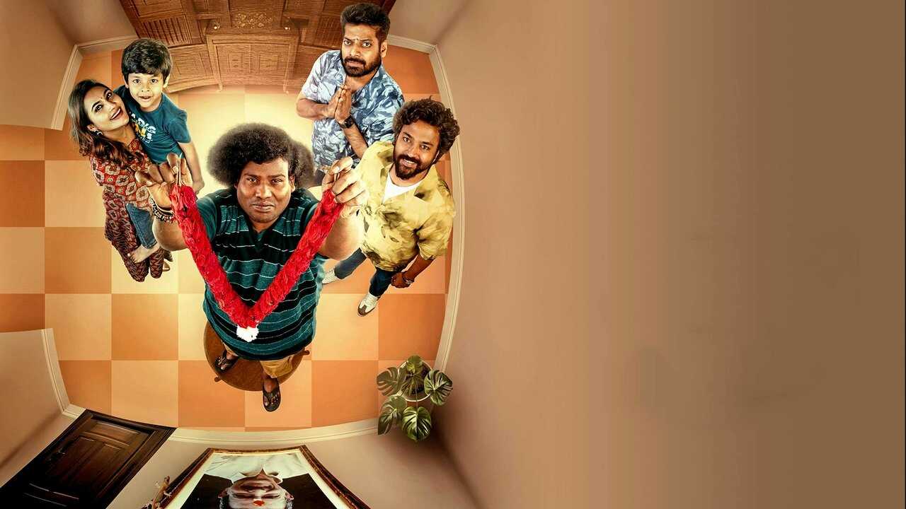 IN - Chutney Sambar (2024) 2