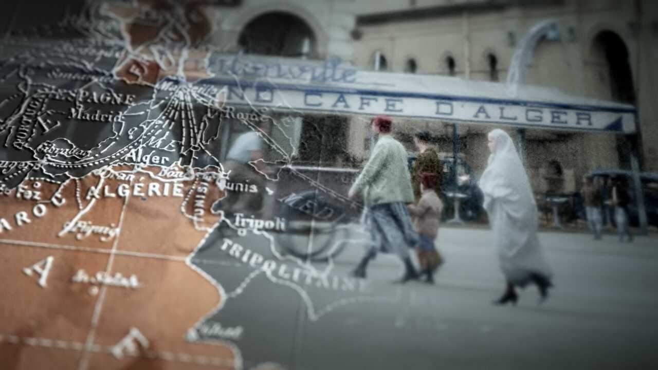 FR - Colonisation, une histoire française 0
