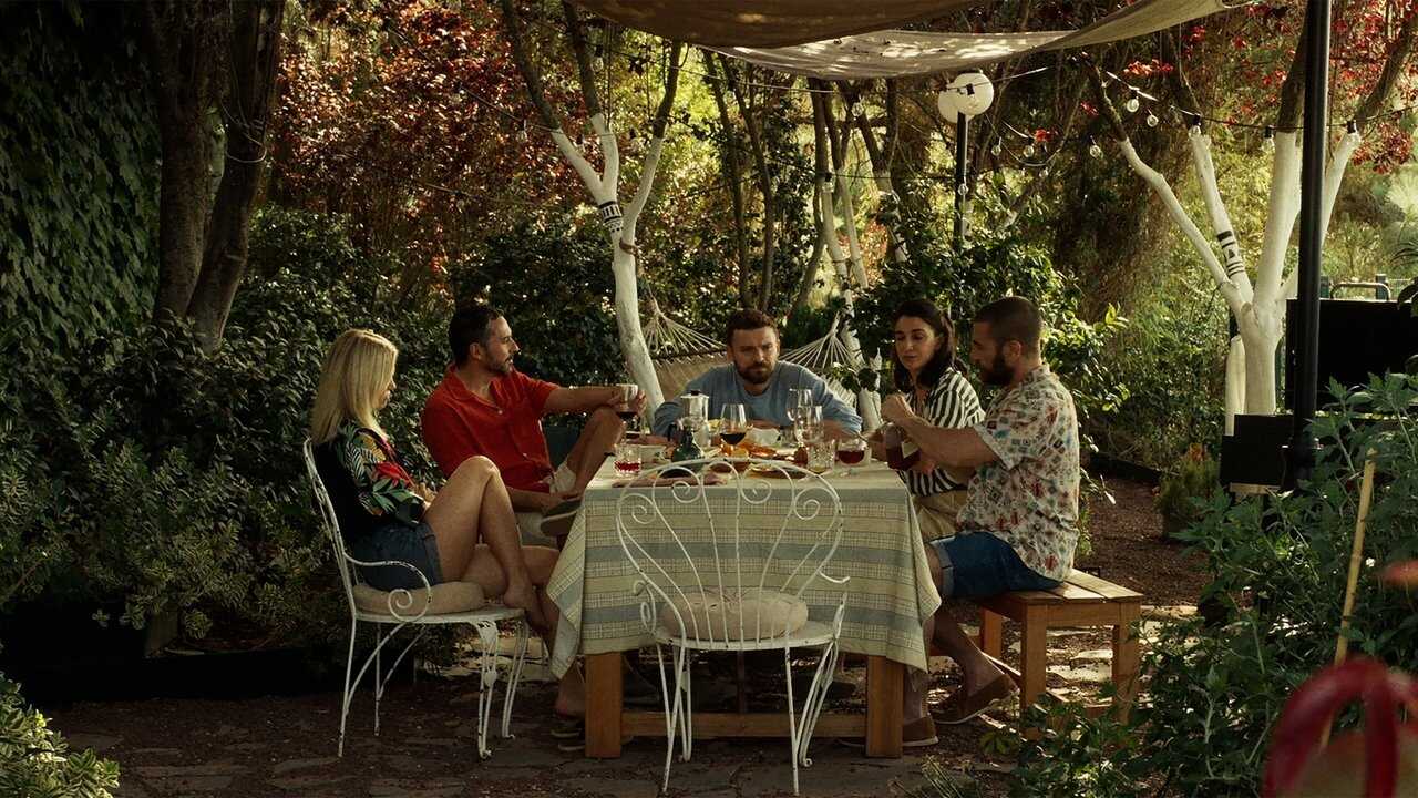 Uno equis dos (2025) 0