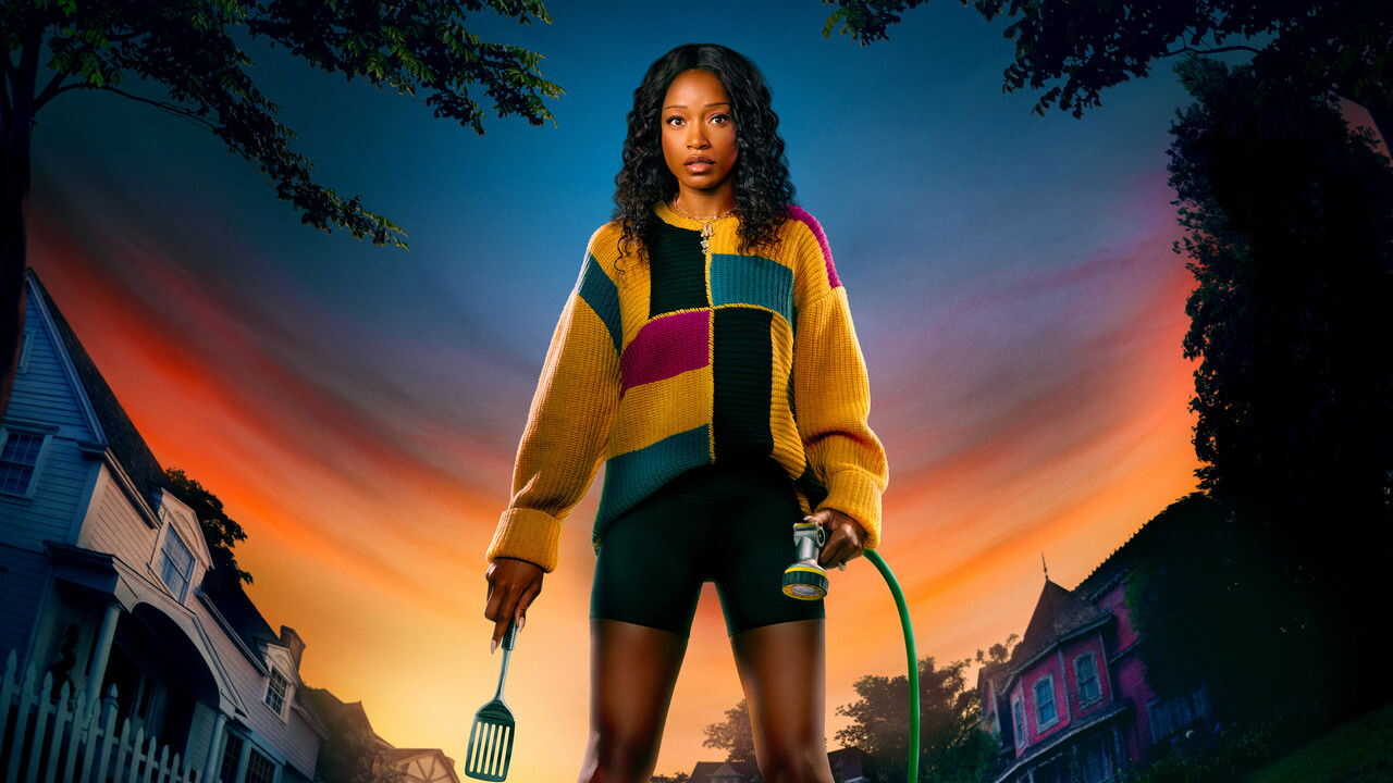 EX - The 'Burbs (2026) 0