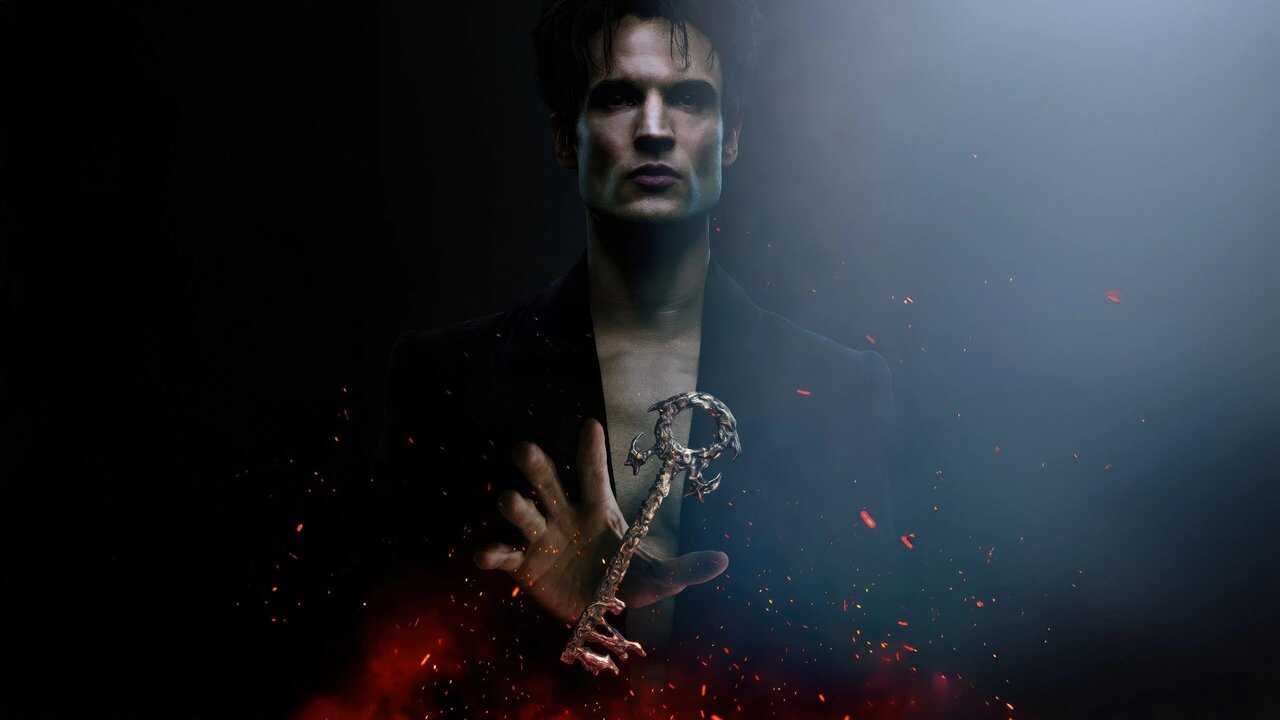 GR - The Sandman (2022) (US) 0