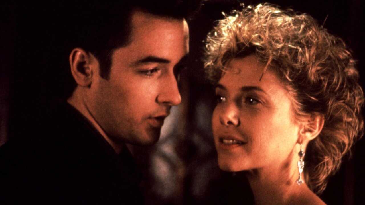 Grifters (1990) 0