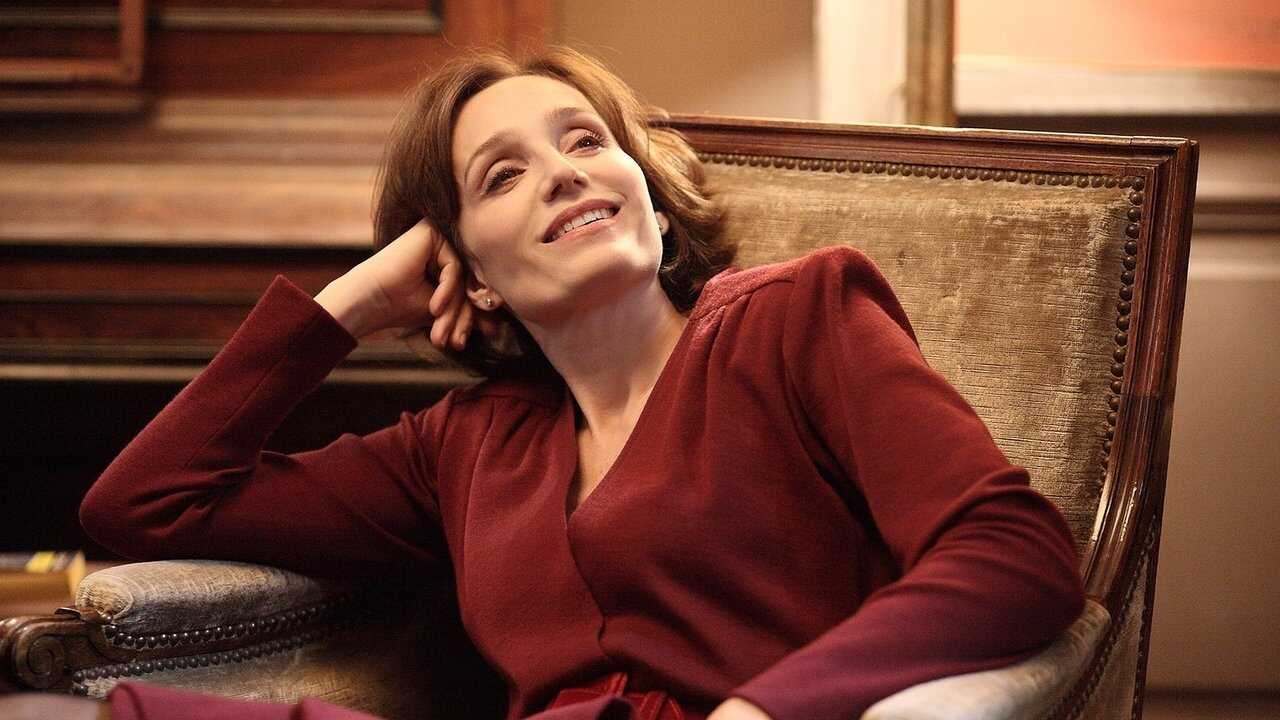 The Woman in the Fifth (2011) 0