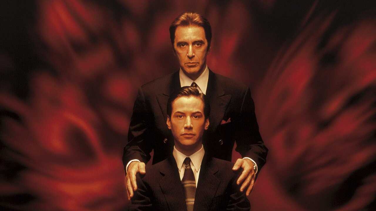 Pactar con el diablo (1997) 0