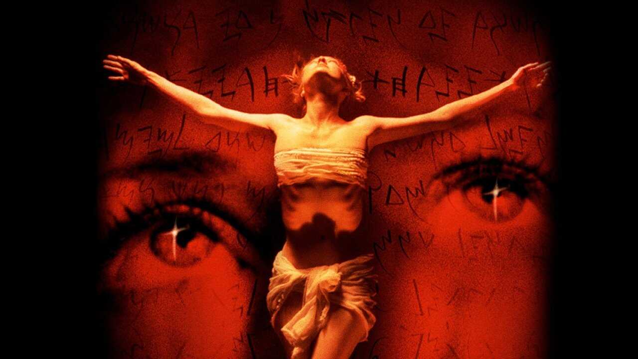 Stigmata (1999) 0