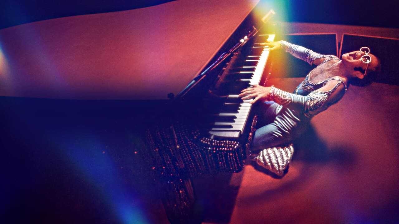 Elton John: Never Too Late (2024) 0
