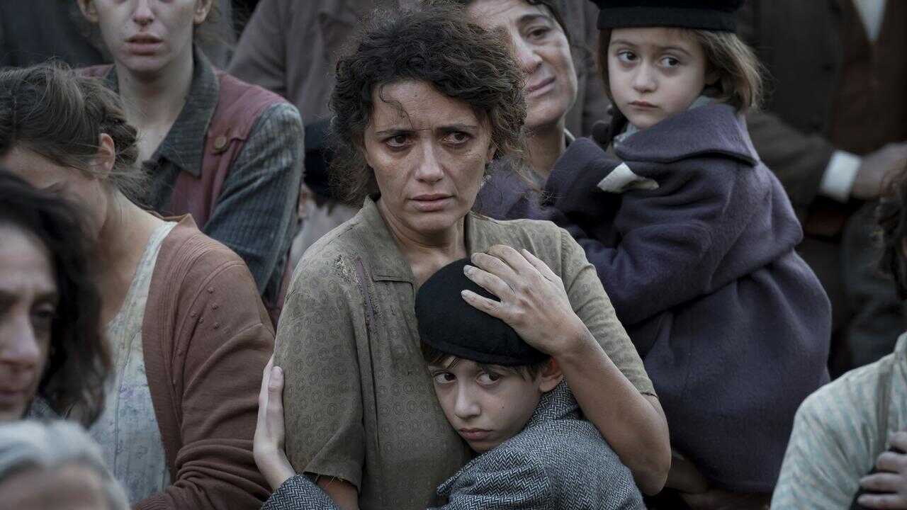 The Children's Train (2024) 0