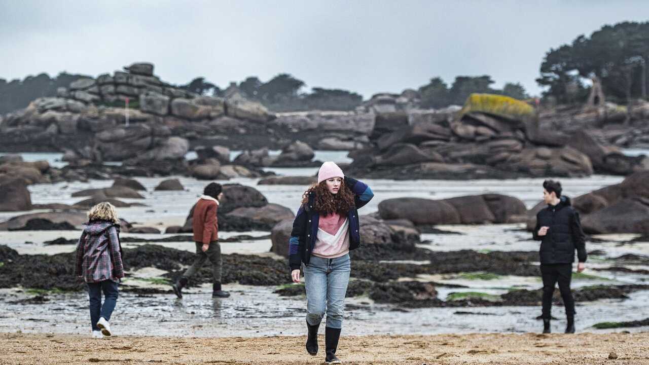 Avis de tempête 0