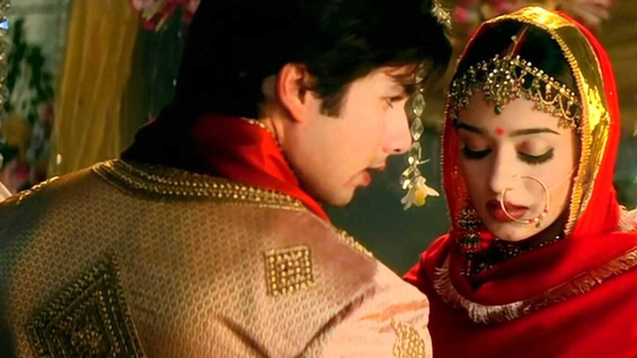 Vivah (2006) 0