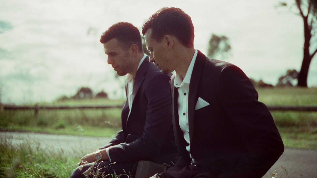Of an Age (2023) 0