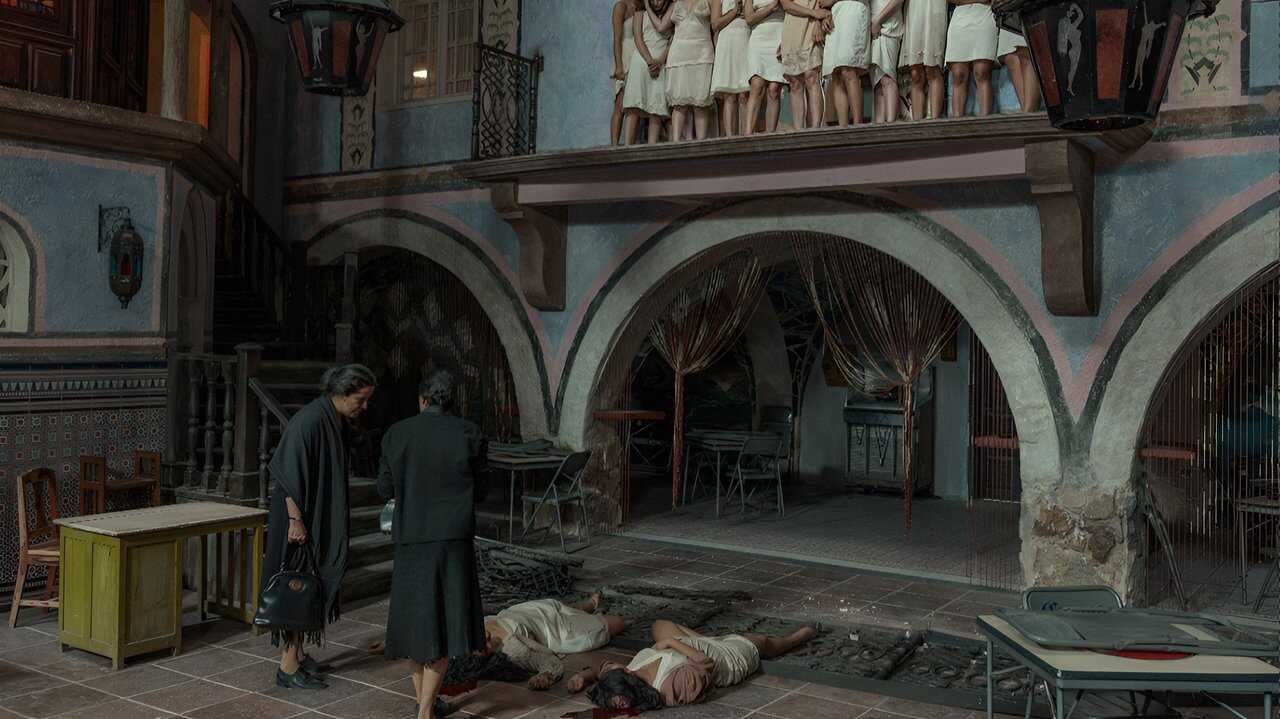 ES - Las muertas (2025) (MX) 4