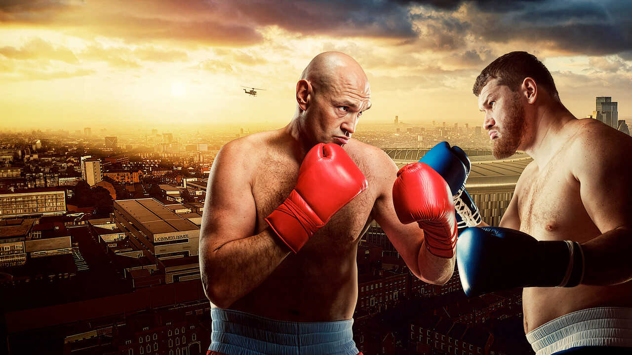 Tyson Fury vs. Arslanbek Makhmudov (2026) 0