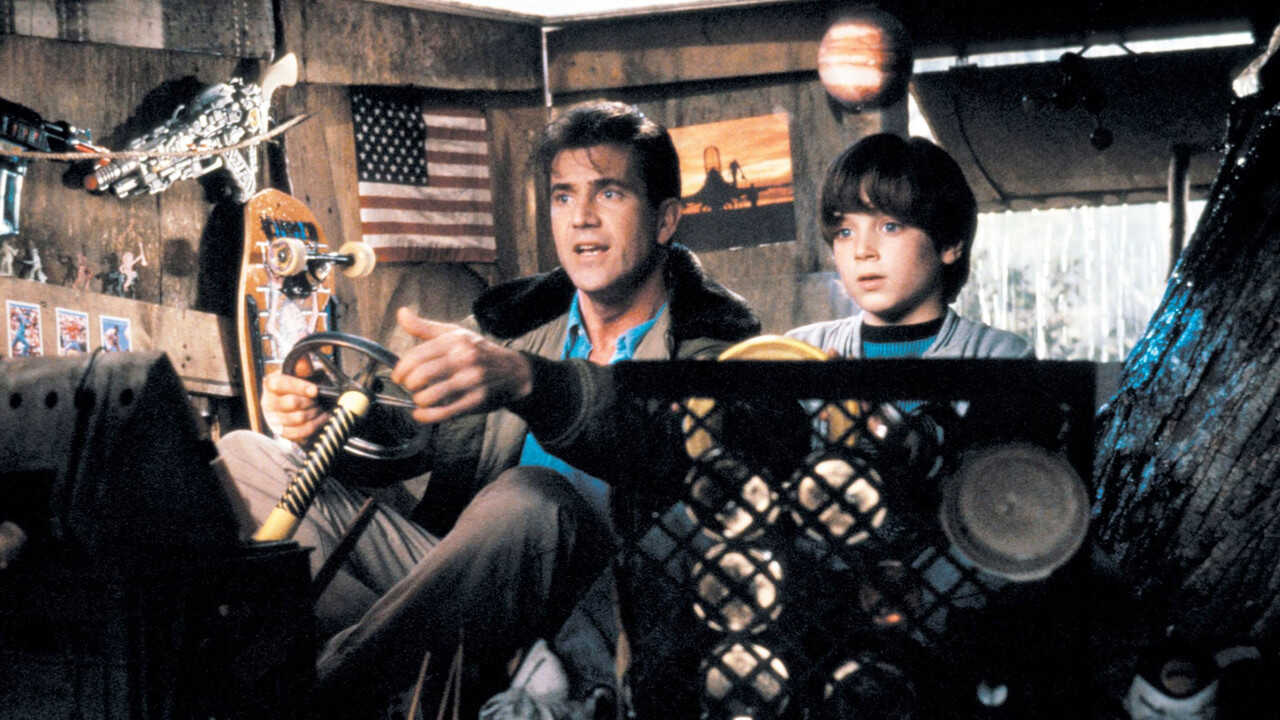 Forever Young (1992) 0