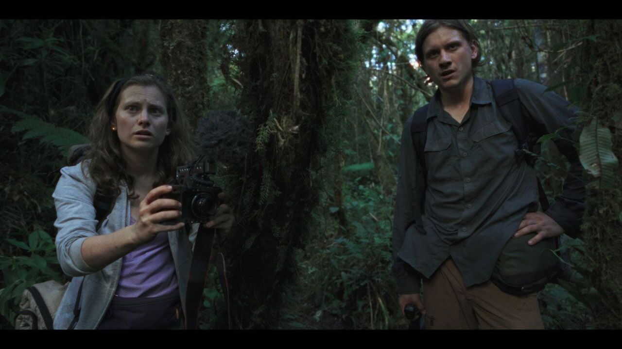 The Devil's Teardrop (2025) 0