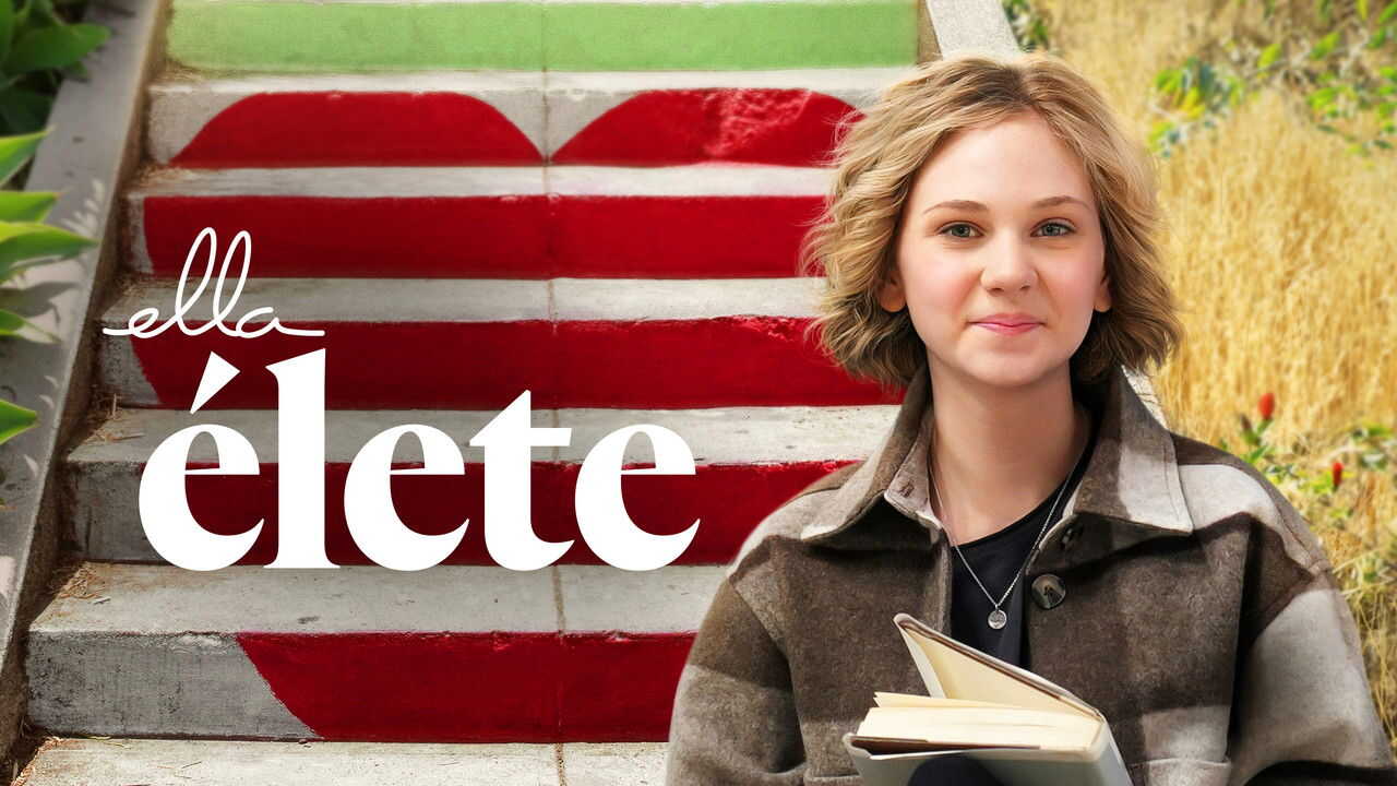 4K-DE - Ellas Leben (2022) (US) 4